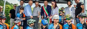 MTB Festival in Val Cosa 2024